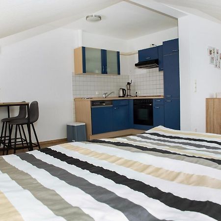 Appartement 5 In Hilter Luaran gambar