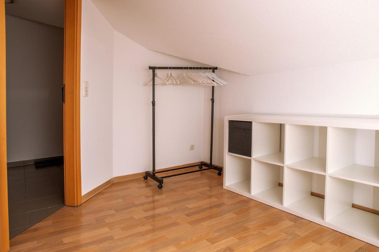 Appartement 5 In Hilter Luaran gambar